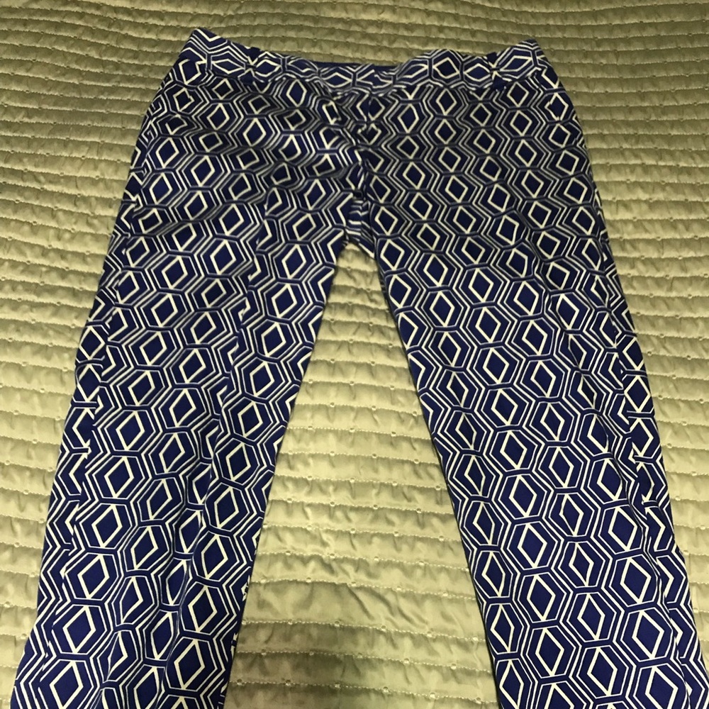 Dress pants
